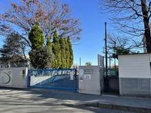 【神奈川県/川崎市多摩区南生田】川崎市多摩区南生田2丁目　土地 川崎市立南生田小学校（現地より約350m）