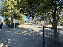 【神奈川県/川崎市多摩区南生田】川崎市多摩区南生田2丁目　土地 南生田3丁目公園（現地より約150m）