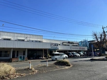 【神奈川県/川崎市多摩区南生田】川崎市多摩区南生田2丁目　土地 ショッピングプラザ南生田（現地より約230m）