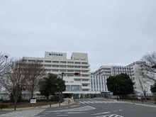 【神奈川県/藤沢市藤沢】藤沢市藤沢2丁目　土地 藤沢市民病院（現地より約400m）