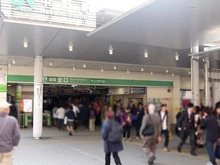 【東京都/中野区上高田】中野区上高田1丁目　売地 「中野」駅（現地より約1,200m）