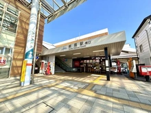 【埼玉県/朝霞市溝沼】埼玉県朝霞市溝沼6丁目　売地 東武東上線「朝霞」駅（現地より約1,200m）