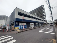 【埼玉県/越谷市東柳田町】埼玉県越谷市東柳田町　建物付き売地 Tomod's　越谷店（現地より約420m）