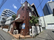 【東京都/渋谷区代々木】渋谷区代々木三丁目　売地 現地（古家あり）