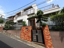 【東京都/板橋区徳丸】板橋区徳丸3丁目 土地 現地（古家あり）