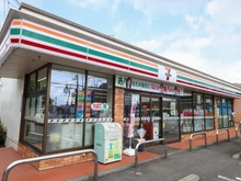 【東京都/板橋区徳丸】板橋区徳丸3丁目 土地 セブンイレブン 板橋徳丸4丁目店（現地より約220m）