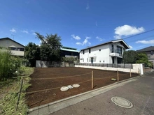 【東京都/世田谷区成城】世田谷区成城6丁目　売地 現地
