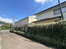 【東京都/世田谷区成城】世田谷区成城6丁目　売地 前面道路