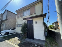 【東京都/昭島市福島町】昭島市福島町1丁目　売地 現地（古家あり）