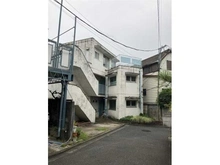 【東京都/新宿区中井】新宿区中井2丁目　土地 現地（古家あり）