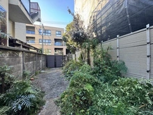 【東京都/新宿区下落合】新宿区下落合二丁目　土地 現地（古家あり）