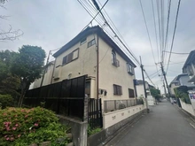 【東京都/武蔵野市吉祥寺北町】武蔵野市吉祥寺北町1丁目　売地 現地（古家あり）