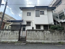 【東京都/武蔵野市吉祥寺東町】武蔵野市吉祥寺東町2丁目　売地 現地（古家あり）