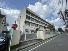【東京都/武蔵野市吉祥寺東町】武蔵野市吉祥寺東町2丁目　売地 市立第四小学校（現地より約120m）
