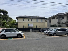 【東京都/武蔵野市吉祥寺本町】武蔵野市吉祥寺本町4丁目　売地 現地：現況：コインパーキング