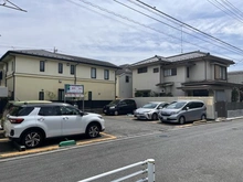 【東京都/武蔵野市吉祥寺本町】武蔵野市吉祥寺本町4丁目　売地 現地：現況：コインパーキング