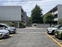 【東京都/武蔵野市吉祥寺本町】武蔵野市吉祥寺本町4丁目　売地 現地：現況：コインパーキング