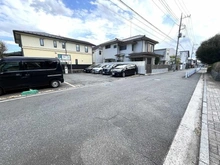 【東京都/武蔵野市吉祥寺本町】武蔵野市吉祥寺本町4丁目　売地 前面道路