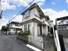 【東京都/武蔵野市吉祥寺北町】武蔵野市吉祥寺北町4丁目　売地 現地（古家あり）