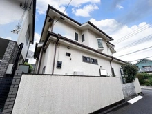 【東京都/武蔵野市吉祥寺北町】武蔵野市吉祥寺北町4丁目　売地 現地（古家あり）
