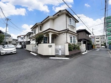 【東京都/武蔵野市吉祥寺北町】武蔵野市吉祥寺北町4丁目　売地 現地（古家あり）