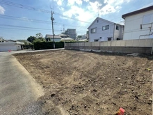 【東京都/三鷹市牟礼】三鷹市牟礼1丁目　売地 現地