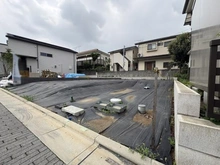 【東京都/三鷹市井の頭】コモンステージ吉祥寺　No.1 現地：「全8区画」真ん中