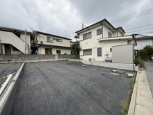 【東京都/三鷹市井の頭】コモンステージ吉祥寺　No.1 現地：「全8区画」真ん中