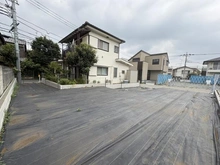 【東京都/三鷹市井の頭】コモンステージ吉祥寺　No.1 現地：「全8区画」真ん中