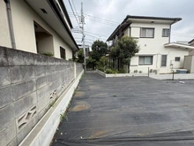 【東京都/三鷹市井の頭】コモンステージ吉祥寺　No.1 現地：「全8区画」真ん中