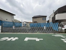 【東京都/三鷹市井の頭】コモンステージ吉祥寺　No.8 現地：「全8区画」真ん中