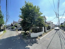 【東京都/東村山市萩山町】東村山市萩山町2丁目　売地 現地（古家あり）