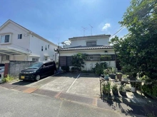 【東京都/東村山市萩山町】東村山市萩山町2丁目　売地 現地（古家あり）