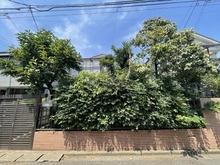 【東京都/西東京市新町】西東京市新町5丁目　売地 現地（古家あり）