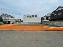 【東京都/武蔵野市吉祥寺東町】武蔵野市吉祥寺東町1丁目 売地 現地