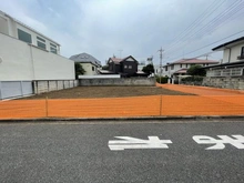 【東京都/武蔵野市吉祥寺東町】武蔵野市吉祥寺東町1丁目 売地 現地