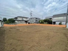 【東京都/武蔵野市吉祥寺東町】武蔵野市吉祥寺東町1丁目 売地 現地