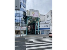 【東京都/武蔵野市吉祥寺東町】武蔵野市吉祥寺東町1丁目 売地 サンロード（現地より約260m）：