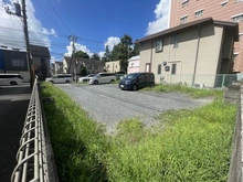 【東京都/小金井市貫井南町】小金井市貫井南町3丁目　売地 現地：現況駐車場