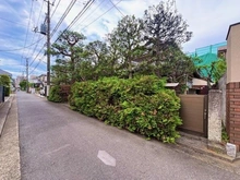 【東京都/武蔵野市吉祥寺南町】武蔵野市吉祥寺南町4丁目　売地 現地（古家あり）