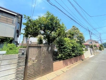 【東京都/西東京市新町】西東京市新町5丁目　売地 現地（古家あり）：建物解体後、更地渡し