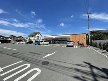 【東京都/昭島市福島町】昭島市福島町1丁目　売地 セブンイレブン昭島東町５丁目店（現地より約100m）：