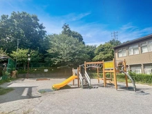 【東京都/三鷹市井の頭】三鷹市井の頭2丁目 土地 三鷹台児童公園(現地より約300m):