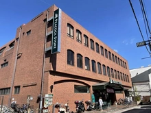 【東京都/三鷹市井の頭】三鷹市井の頭1丁目　土地 ピーコックストア　久我山店（現地より約730m）：