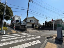 【東京都/三鷹市新川】三鷹市新川二丁目　売地 現地（古家あり）