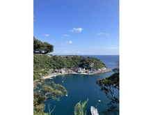 【東京都/大島町差木地】大島町差木地字山口 売地 眺望