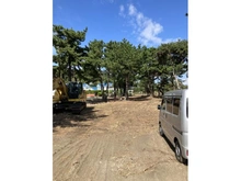 【東京都/大島町差木地】大島町差木地字山口 売地 現地