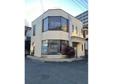 【東京都/西東京市富士町】西東京市富士町4丁目　売地 現地（古家あり）