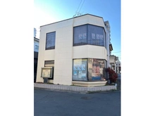 【東京都/西東京市富士町】西東京市富士町4丁目　売地 現地（古家あり）