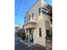 【東京都/西東京市富士町】西東京市富士町4丁目　売地 現地（古家あり）